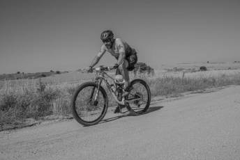 X Marcha Ciclista BTT Espirdo 13 X Marcha Ciclista BTT en Espirdo