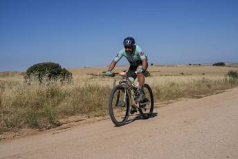 X Marcha Ciclista BTT Espirdo 64 X Marcha Ciclista BTT en Espirdo