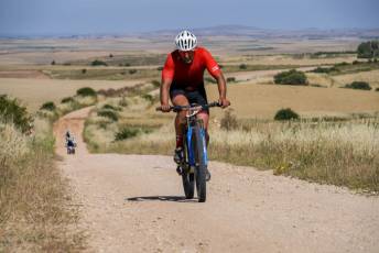 X Marcha Ciclista BTT Espirdo 24 X Marcha Ciclista BTT en Espirdo