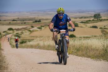 X Marcha Ciclista BTT Espirdo 10 X Marcha Ciclista BTT en Espirdo