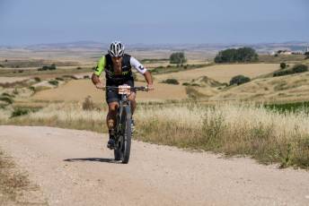 X Marcha Ciclista BTT Espirdo 78 X Marcha Ciclista BTT en Espirdo