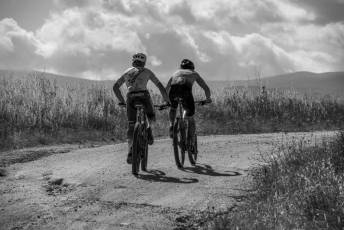 X Marcha Ciclista BTT Espirdo 37 X Marcha Ciclista BTT en Espirdo