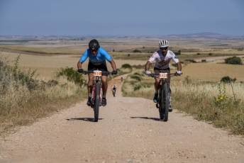 X Marcha Ciclista BTT Espirdo 20 X Marcha Ciclista BTT en Espirdo