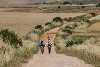 X Marcha Ciclista BTT Espirdo 27 X Marcha Ciclista BTT en Espirdo