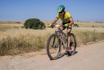 X Marcha Ciclista BTT Espirdo 45 X Marcha Ciclista BTT en Espirdo