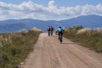 X Marcha Ciclista BTT Espirdo 28 X Marcha Ciclista BTT en Espirdo