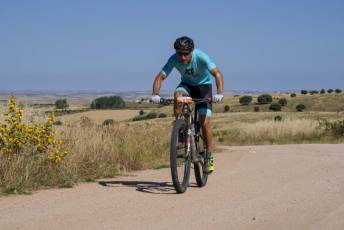 X Marcha Ciclista BTT Espirdo 43 X Marcha Ciclista BTT en Espirdo