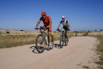 X Marcha Ciclista BTT Espirdo 68 X Marcha Ciclista BTT en Espirdo