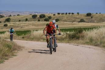 X Marcha Ciclista BTT Espirdo 67 X Marcha Ciclista BTT en Espirdo