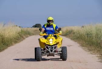 X Marcha Ciclista BTT Espirdo 41 X Marcha Ciclista BTT en Espirdo