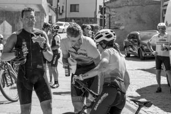 X Marcha Ciclista BTT Espirdo 12 X Marcha Ciclista BTT en Espirdo