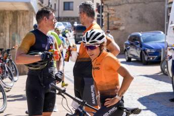 X Marcha Ciclista BTT Espirdo 52 X Marcha Ciclista BTT en Espirdo