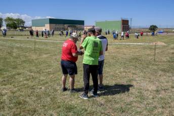 XIX Encuentro Nacional de Calva en Abades 9 XIX Encuentro Nacional de Calva en Abades