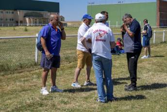 XIX Encuentro Nacional de Calva en Abades 34 XIX Encuentro Nacional de Calva en Abades