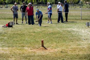 XIX Encuentro Nacional de Calva en Abades 11 XIX Encuentro Nacional de Calva en Abades