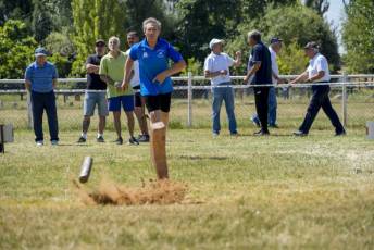 XIX Encuentro Nacional de Calva en Abades 32 XIX Encuentro Nacional de Calva en Abades