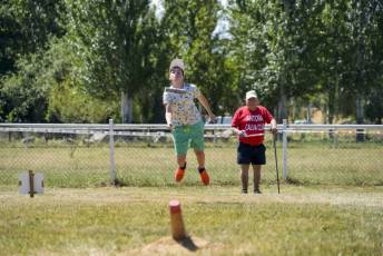 XIX Encuentro Nacional de Calva en Abades 23 XIX Encuentro Nacional de Calva en Abades