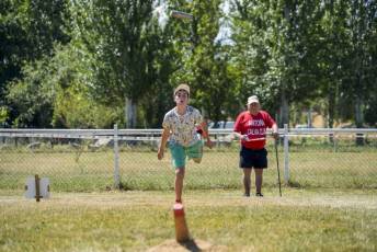XIX Encuentro Nacional de Calva en Abades 29 XIX Encuentro Nacional de Calva en Abades