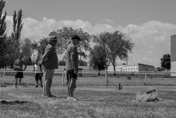XIX Encuentro Nacional de Calva en Abades 10 XIX Encuentro Nacional de Calva en Abades