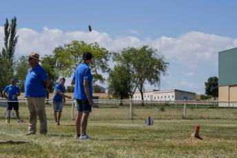XIX Encuentro Nacional de Calva en Abades 13 XIX Encuentro Nacional de Calva en Abades