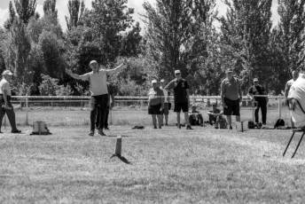 XIX Encuentro Nacional de Calva en Abades 17 XIX Encuentro Nacional de Calva en Abades