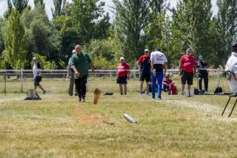 XIX Encuentro Nacional de Calva en Abades 4 XIX Encuentro Nacional de Calva en Abades