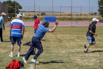 XIX Encuentro Nacional de Calva en Abades 33 XIX Encuentro Nacional de Calva en Abades