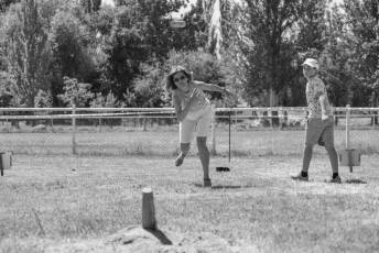 XIX Encuentro Nacional de Calva en Abades 22 XIX Encuentro Nacional de Calva en Abades
