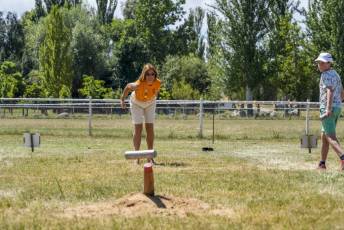 XIX Encuentro Nacional de Calva en Abades 30 XIX Encuentro Nacional de Calva en Abades