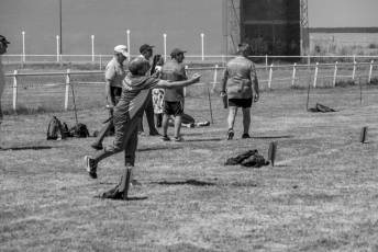 XIX Encuentro Nacional de Calva en Abades 28 XIX Encuentro Nacional de Calva en Abades