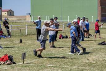 XIX Encuentro Nacional de Calva en Abades 18 XIX Encuentro Nacional de Calva en Abades