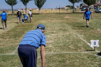 XIX Encuentro Nacional de Calva en Abades 12 XIX Encuentro Nacional de Calva en Abades