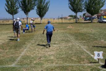 XIX Encuentro Nacional de Calva en Abades 25 XIX Encuentro Nacional de Calva en Abades