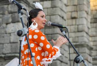 Fotogalería XXXVI Festival Folclórico Internacional La Esteva 15 XXXVI Festival Folclórico Internacional La Esteva