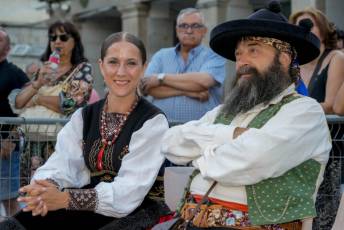 Fotogalería XXXVI Festival Folclórico Internacional La Esteva 18 XXXVI Festival Folclórico Internacional La Esteva