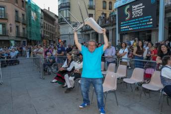 Fotogalería XXXVI Festival Folclórico Internacional La Esteva 39 XXXVI Festival Folclórico Internacional La Esteva