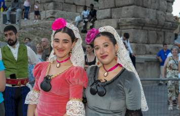 Fotogalería XXXVI Festival Folclórico Internacional La Esteva 45 XXXVI Festival Folclórico Internacional La Esteva