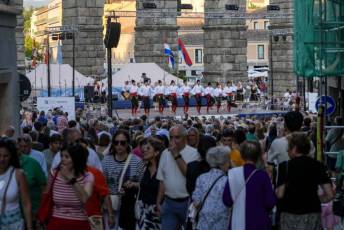 Fotogalería XXXVI Festival Folclórico Internacional La Esteva 30 XXXVI Festival Folclórico Internacional La Esteva