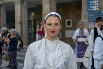 Fotogalería XXXVI Festival Folclórico Internacional La Esteva 7 XXXVI Festival Folclórico Internacional La Esteva