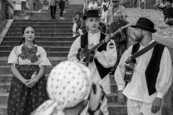 Fotogalería XXXVI Festival Folclórico Internacional La Esteva 66 XXXVI Festival Folclórico Internacional La Esteva