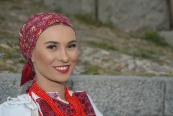 Fotogalería XXXVI Festival Folclórico Internacional La Esteva 62 XXXVI Festival Folclórico Internacional La Esteva