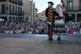 Fotogalería XXXVI Festival Folclórico Internacional La Esteva 59 XXXVI Festival Folclórico Internacional La Esteva