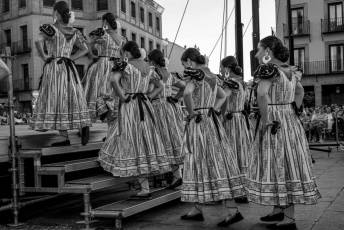 Fotogalería XXXVI Festival Folclórico Internacional La Esteva 40 XXXVI Festival Folclórico Internacional La Esteva