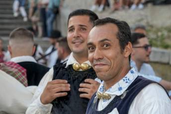 Fotogalería XXXVI Festival Folclórico Internacional La Esteva 17 XXXVI Festival Folclórico Internacional La Esteva