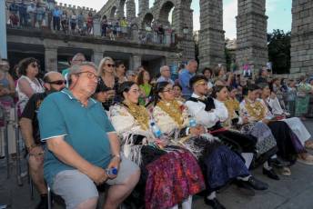 Fotogalería XXXVI Festival Folclórico Internacional La Esteva 36 XXXVI Festival Folclórico Internacional La Esteva