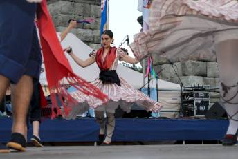 Fotogalería XXXVI Festival Folclórico Internacional La Esteva 23 XXXVI Festival Folclórico Internacional La Esteva