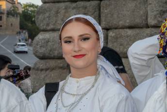 Fotogalería XXXVI Festival Folclórico Internacional La Esteva 35 XXXVI Festival Folclórico Internacional La Esteva