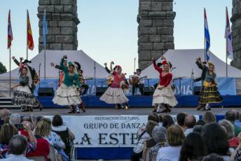 Fotogalería XXXVI Festival Folclórico Internacional La Esteva 31 XXXVI Festival Folclórico Internacional La Esteva