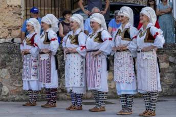 Fotogalería XXXVI Festival Folclórico Internacional La Esteva 50 XXXVI Festival Folclórico Internacional La Esteva