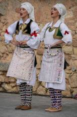 Fotogalería XXXVI Festival Folclórico Internacional La Esteva 37 XXXVI Festival Folclórico Internacional La Esteva